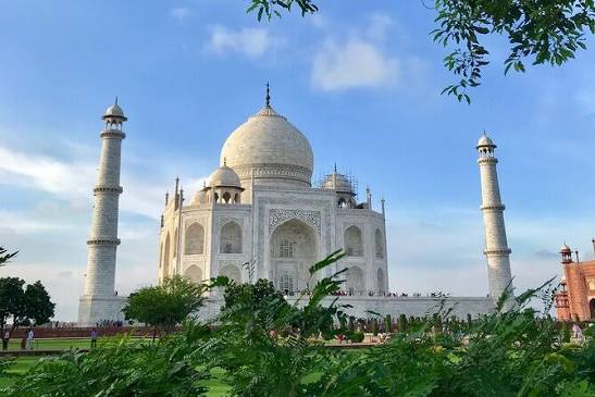 3-Day Golden Triangle Private Tour from Delhi: Agra & Jaipur tour package — photo 5