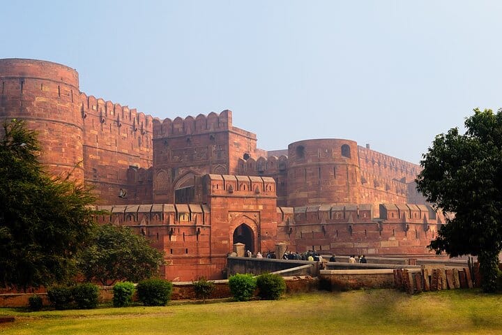 3-Day Golden Triangle Private Tour from Delhi: Agra & Jaipur tour package — photo 6