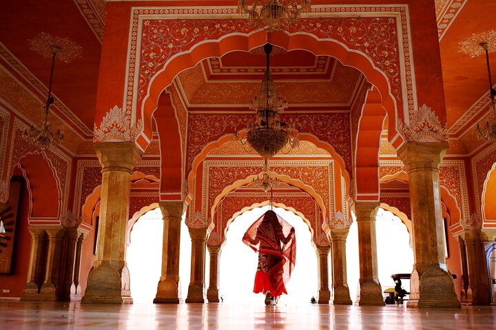 How to Plan a Golden Triangle Trip in 3 Days