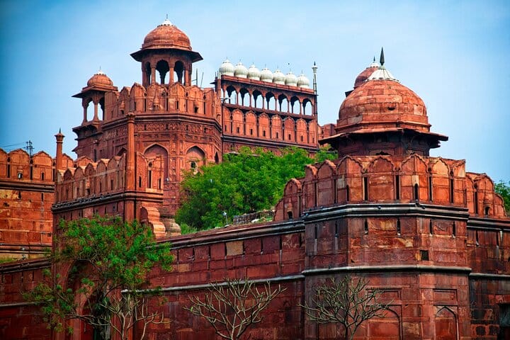 Private Full-Day Taj Mahal & Agra Fort Tour from New Delhi tour package — photo 5