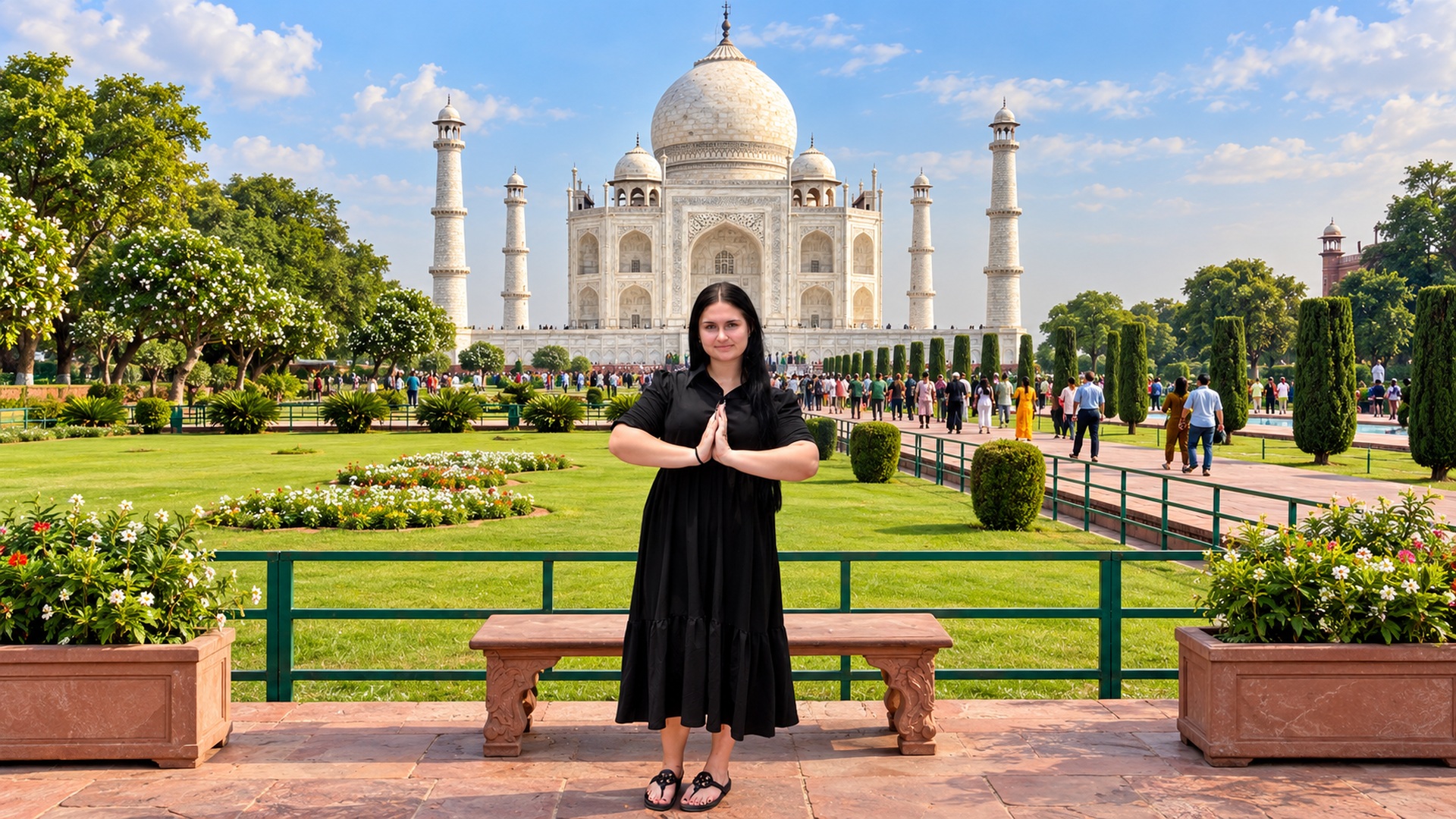 4-Day Private Golden Triangle Tour from Delhi: Delhi, Agra & Jaipur tour package — photo 9