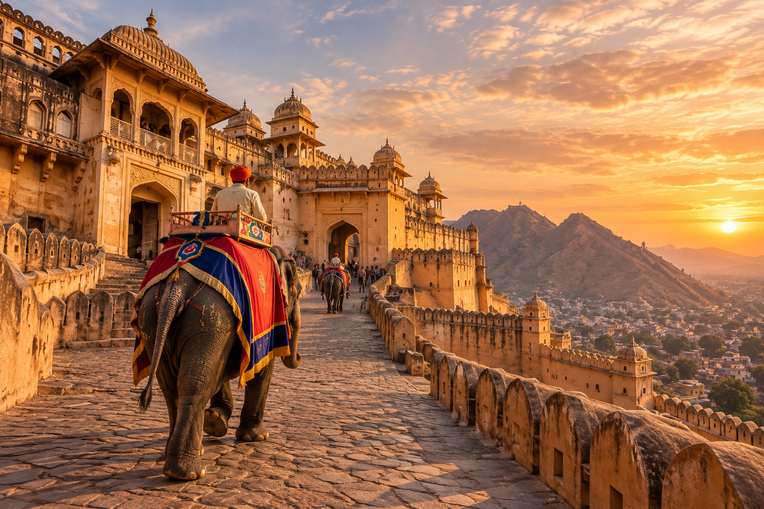5-Day Private Golden Triangle Tour from Delhi: Delhi, Agra & Jaipur tour package — photo 2